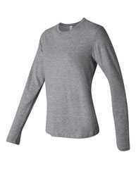 Women’s Jersey Long Sleeve Tee