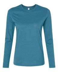 Women’s Jersey Long Sleeve Tee