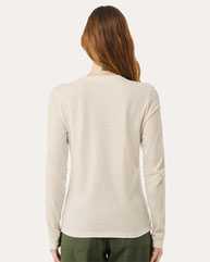 Women’s Jersey Long Sleeve Tee