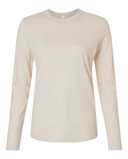Women’s Jersey Long Sleeve Tee