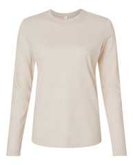Women’s Jersey Long Sleeve Tee