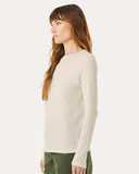Women’s Jersey Long Sleeve Tee