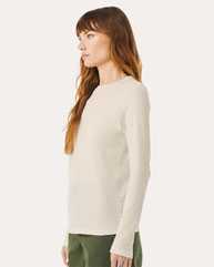 Women’s Jersey Long Sleeve Tee