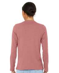 Women’s Jersey Long Sleeve Tee