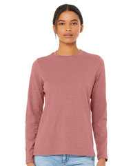 Women’s Jersey Long Sleeve Tee