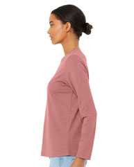 Women’s Jersey Long Sleeve Tee