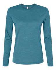 Women’s Jersey Long Sleeve Tee