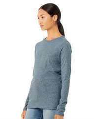Women’s Jersey Long Sleeve Tee