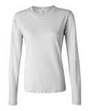 Women’s Jersey Long Sleeve Tee