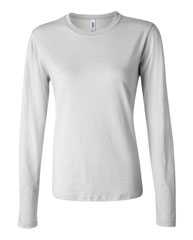Women’s Jersey Long Sleeve Tee
