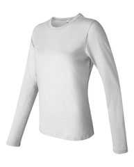 Women’s Jersey Long Sleeve Tee