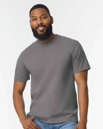 Gildan Softstyle® Midweight T-Shirt 65000