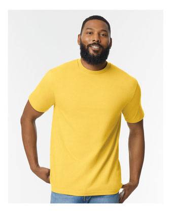 Gildan Softstyle® Midweight T-Shirt 65000