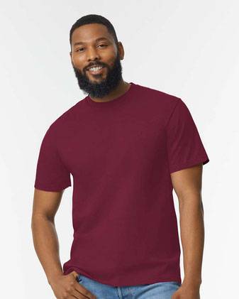 Gildan Softstyle® Midweight T-Shirt 65000
