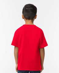 Softstyle® Youth Midweight T-Shirt