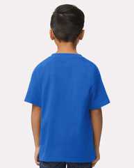 Softstyle® Youth Midweight T-Shirt