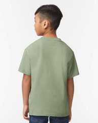 Softstyle® Youth Midweight T-Shirt
