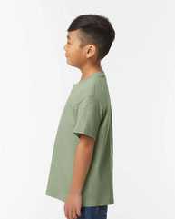 Softstyle® Youth Midweight T-Shirt