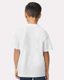 Gildan Softstyle® Youth Midweight T-Shirt 65000B
