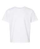 Gildan Softstyle® Youth Midweight T-Shirt 65000B