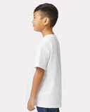 Gildan Softstyle® Youth Midweight T-Shirt 65000B