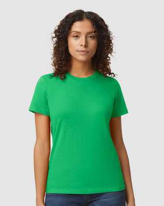 Gildan Softstyle® Women's Midweight T-Shirt 65000L