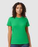 Irish Green