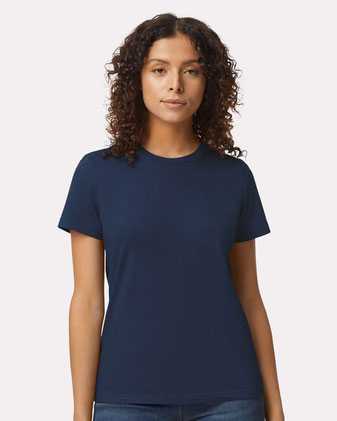 Gildan Softstyle® Women's Midweight T-Shirt 65000L