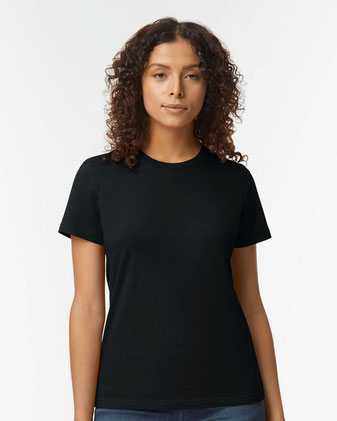 Gildan Softstyle® Women's Midweight T-Shirt 65000L