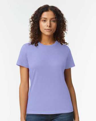 Gildan Softstyle® Women's Midweight T-Shirt 65000L