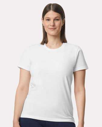 Gildan Softstyle® Women's Midweight T-Shirt 65000L