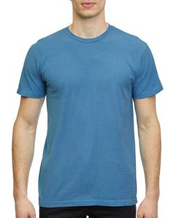 M&O Unisex Vintage Garment-Dyed T-Shirt 6500MM M&O Unisex Vintage Garment-Dyed T-Shirt 6500MM
