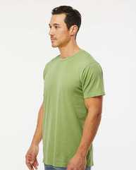 Unisex Vintage Garment-Dyed T-Shirt