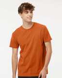 Burnt Orange