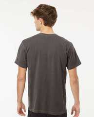 Unisex Vintage Garment-Dyed T-Shirt
