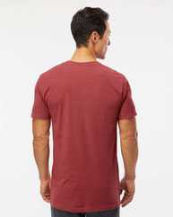 Unisex Vintage Garment-Dyed T-Shirt