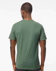 Unisex Vintage Garment-Dyed T-Shirt