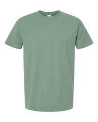 Unisex Vintage Garment-Dyed T-Shirt
