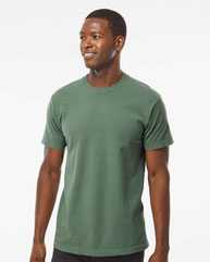 Unisex Vintage Garment-Dyed T-Shirt