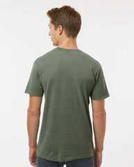 Unisex Vintage Garment-Dyed T-Shirt