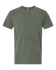 Unisex Vintage Garment-Dyed T-Shirt