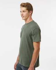 Unisex Vintage Garment-Dyed T-Shirt