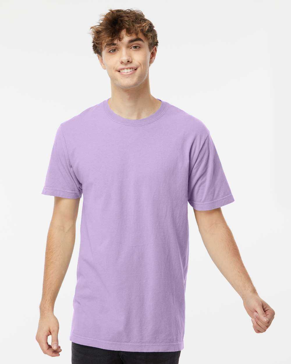 Unisex Vintage Garment-Dyed T-Shirt