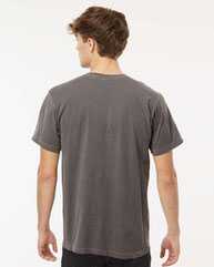Unisex Vintage Garment-Dyed T-Shirt