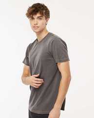 Unisex Vintage Garment-Dyed T-Shirt