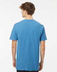 Unisex Vintage Garment-Dyed T-Shirt