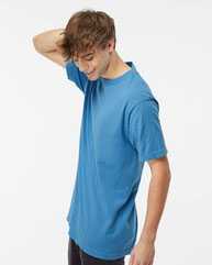 Unisex Vintage Garment-Dyed T-Shirt