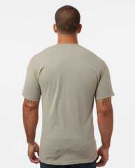 Unisex Vintage Garment-Dyed T-Shirt