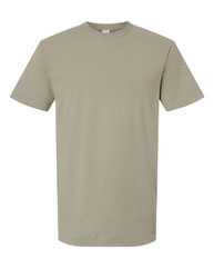 Unisex Vintage Garment-Dyed T-Shirt