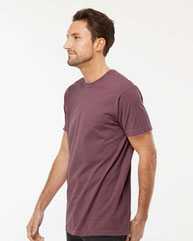 Unisex Vintage Garment-Dyed T-Shirt